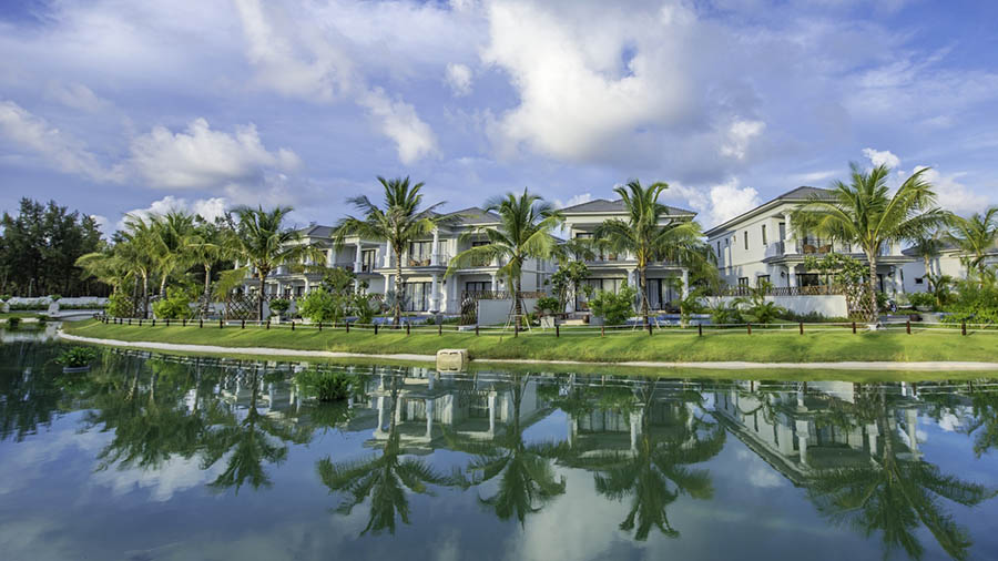 Vinpearl Resort & Spa Da Nang