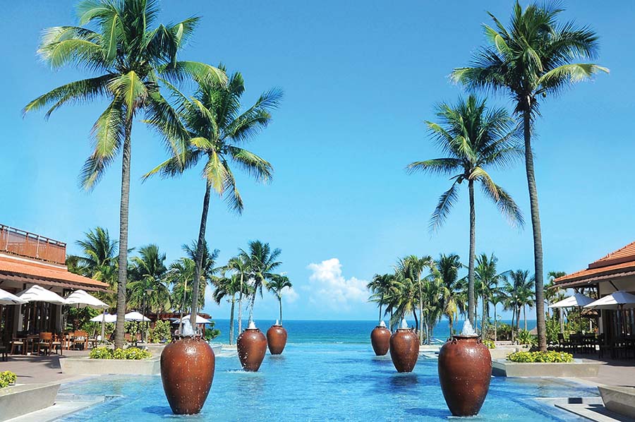 Furama Resort Danang   