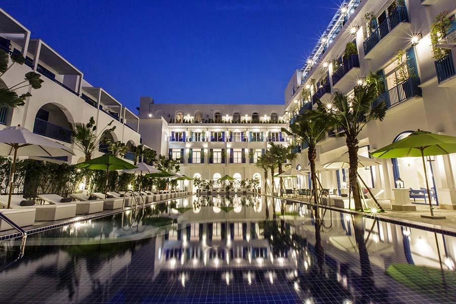 Risemount Premier Resort Da Nang