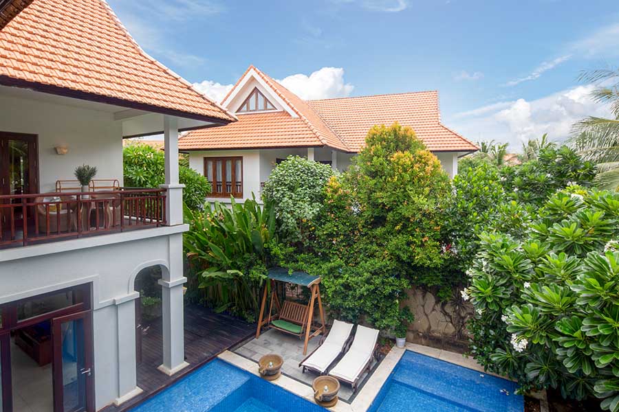 Furama Villas Đà Nẵng