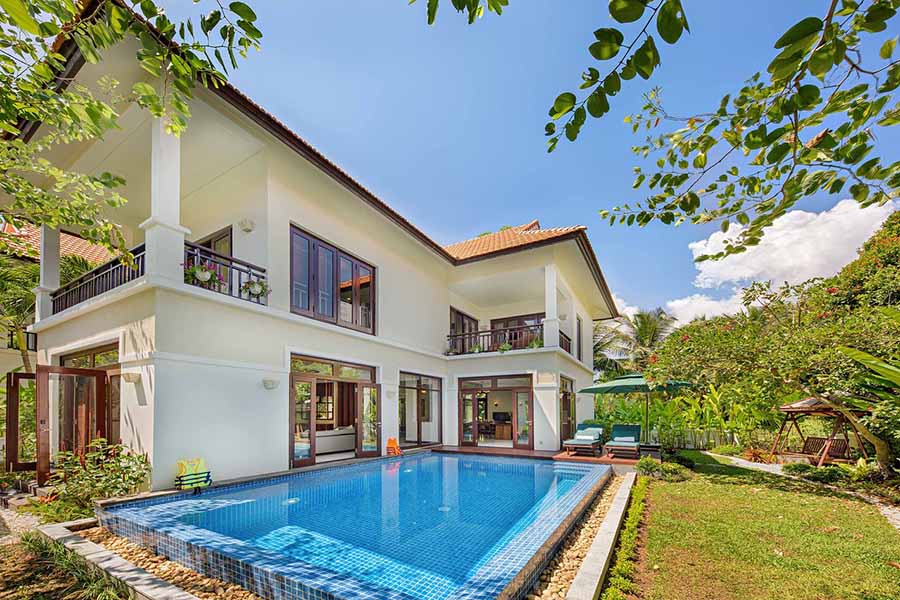 Koceano Villas