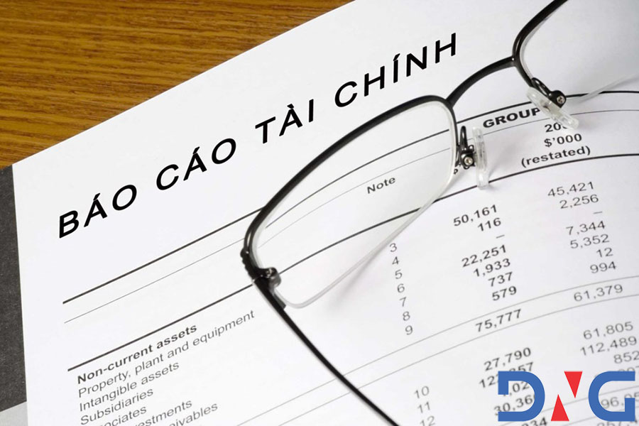 CÔNG TY TNHH BCTC SANG NGUYÊN