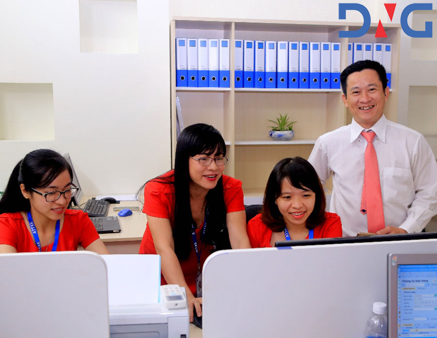 CÔNG TY TNHH KẾ TOÁN VÀ ĐẠI LÝ THUẾ SUNTAX