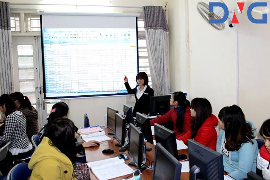 CÔNG TY TNHH THƯ VIỆN KẾ TOÁN