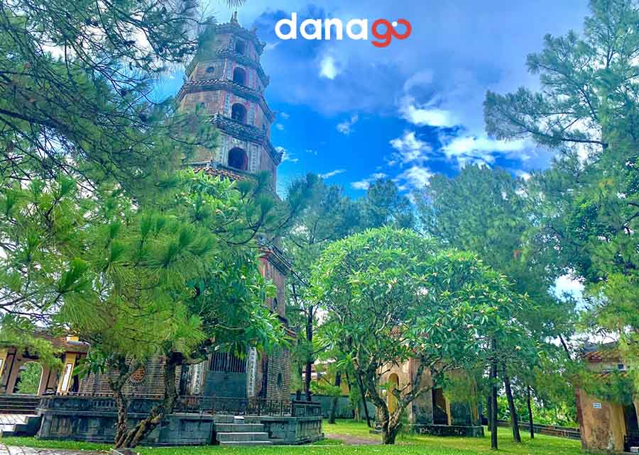 tour da nang hue 1 ngay
