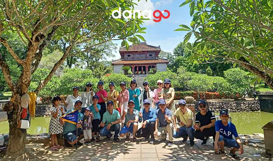 tour da nang di hue 1 ngay