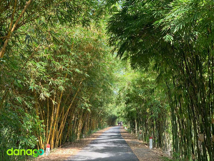 KDL sinh Thái Gáo Giồng Đồng Tháp