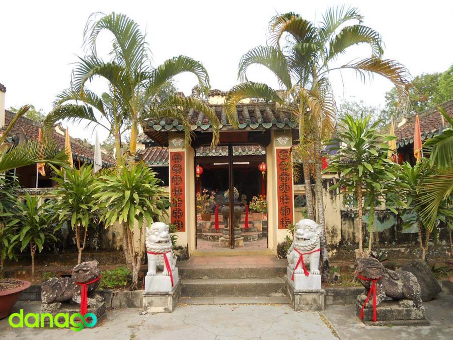 Lăng Mạc Cửu Hà Tiên