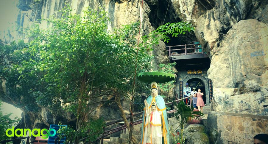 Thạch Động Hà Tiên