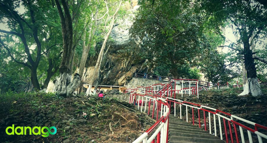 Thạch Động Hà Tiên