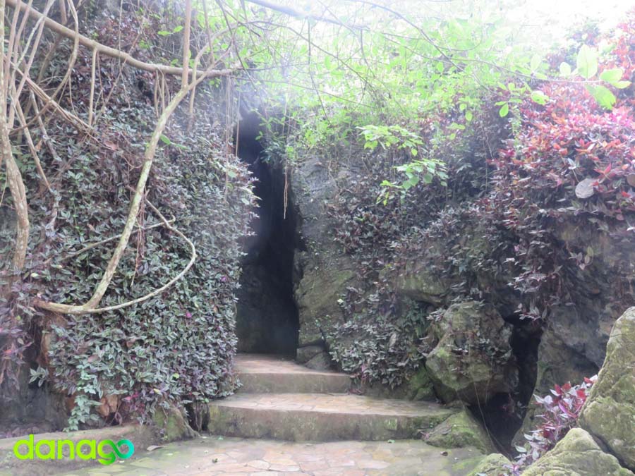 Thạch Động Hà Tiên