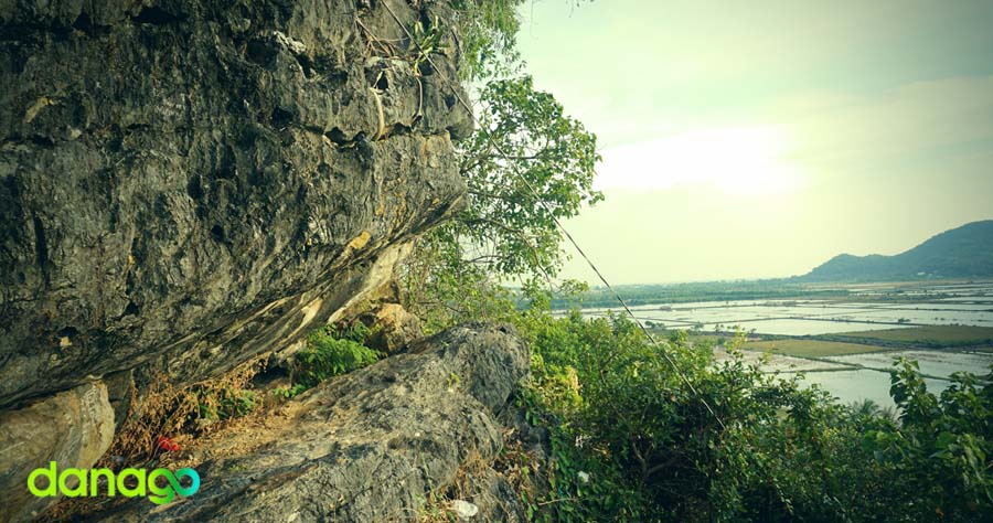 Thạch Động Hà Tiên