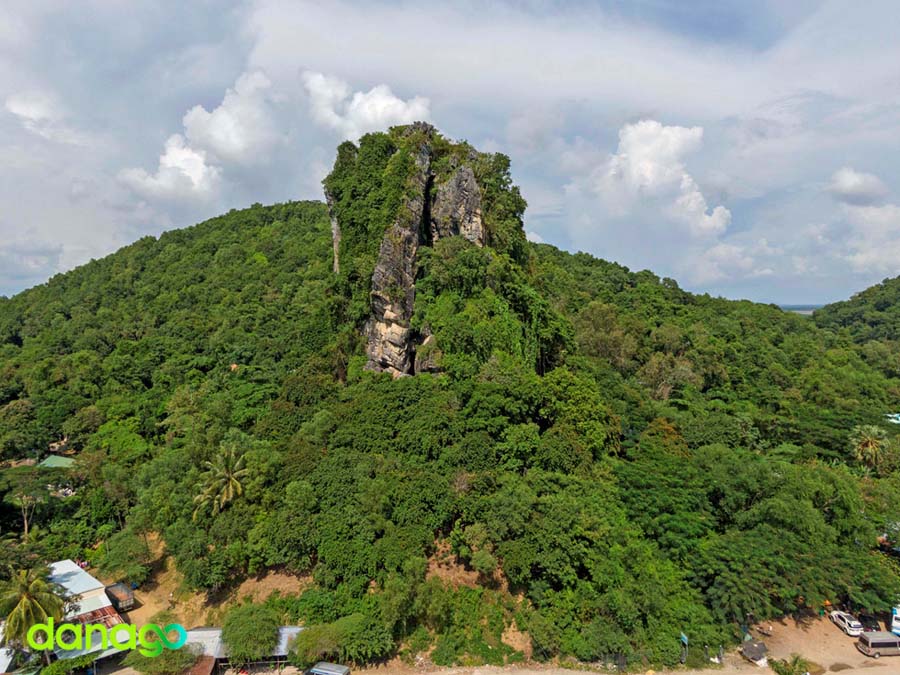 Thạch Động Hà Tiên
