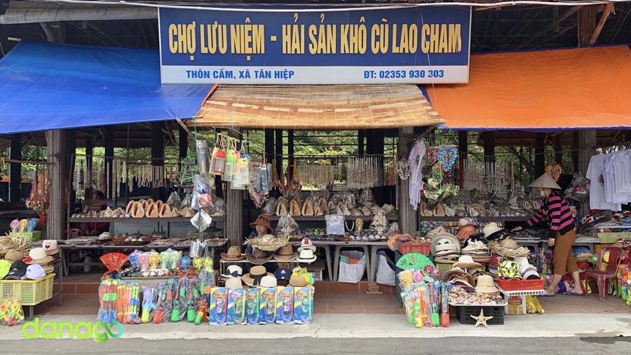 Tour Đà Nẵng Đi Cù Lao Chàm ( Đi Bộ Lặn Ngắm San Hô)
