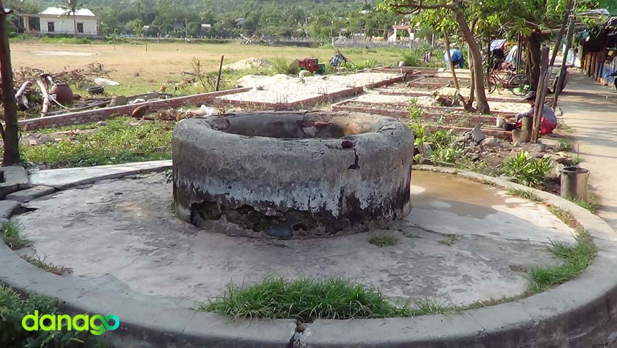 Tour Đà Nẵng Đi Huế Hội An 