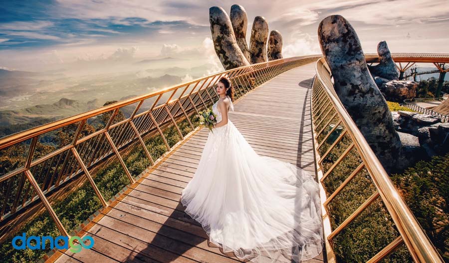 Tour Đà Nẵng Khởi Hành Từ Cần Thơ