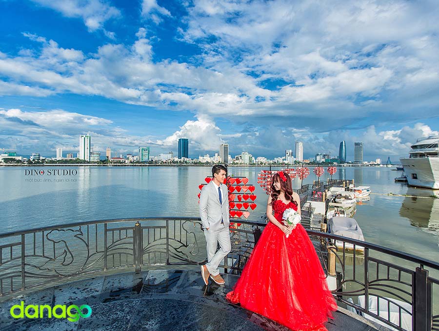 Tour Đà Nẵng Khởi Hành Từ Cần Thơ