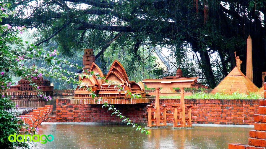 Tour Đà Nẵng Khởi Hành Từ Cần Thơ