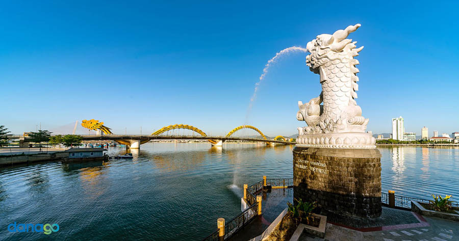 Tour Đà Nẵng Khởi Hành Từ Hà Nội