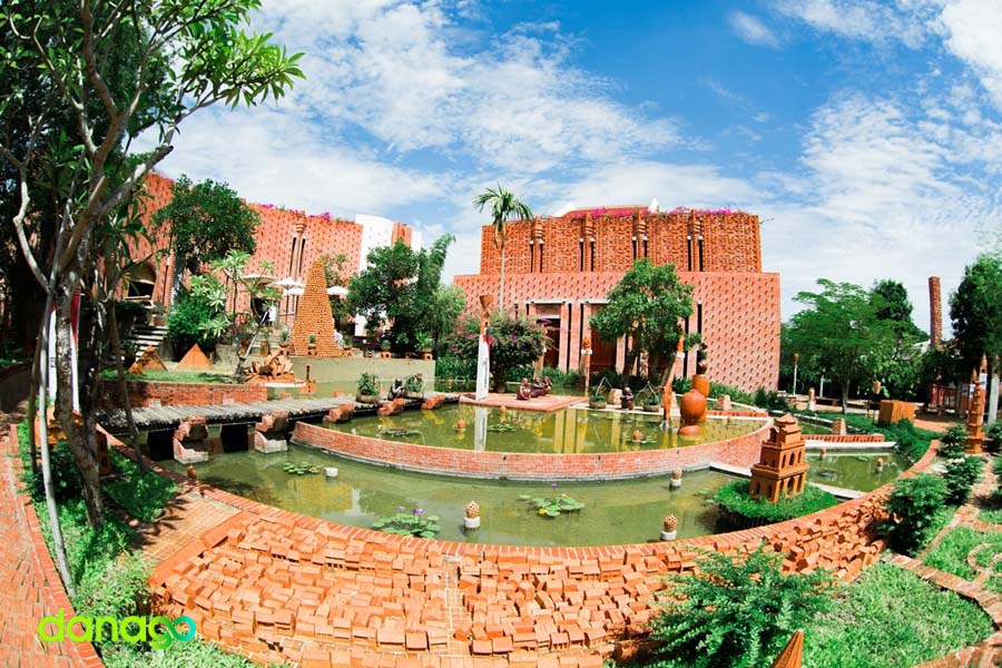 Tour Đà Nẵng Khởi Hành Từ Hà Nội