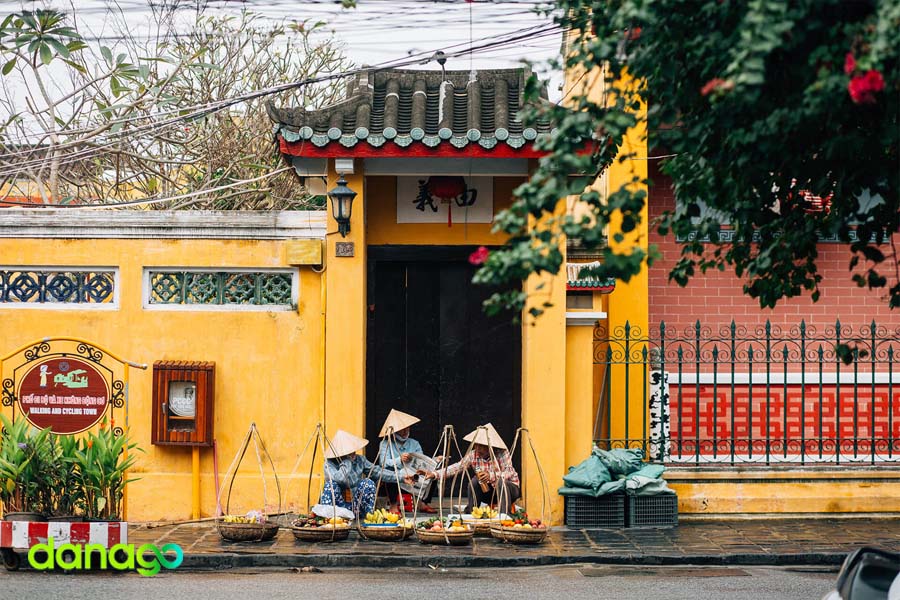 Tour Đà Nẵng Khởi Hành Từ Hà Nội