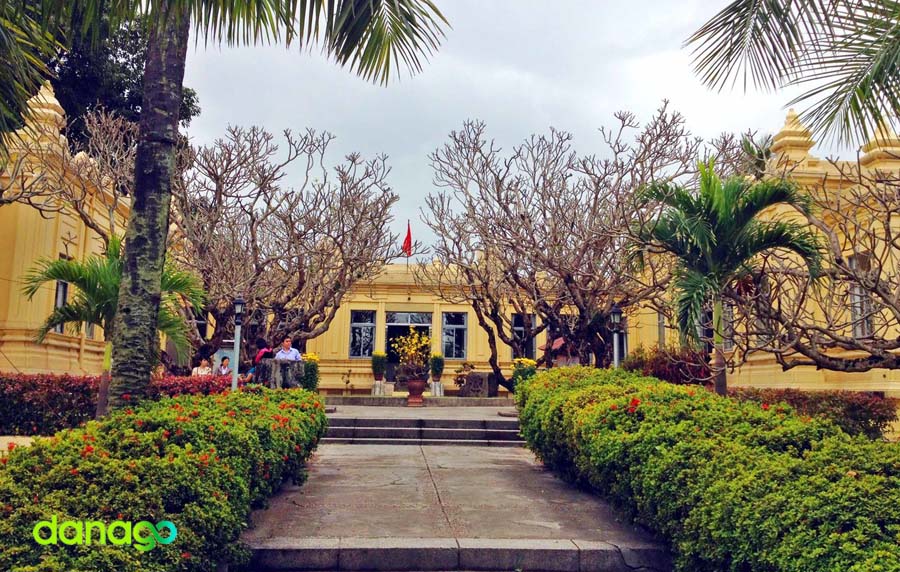 Tour Đà Nẵng Khởi Hành Từ Hà Nội