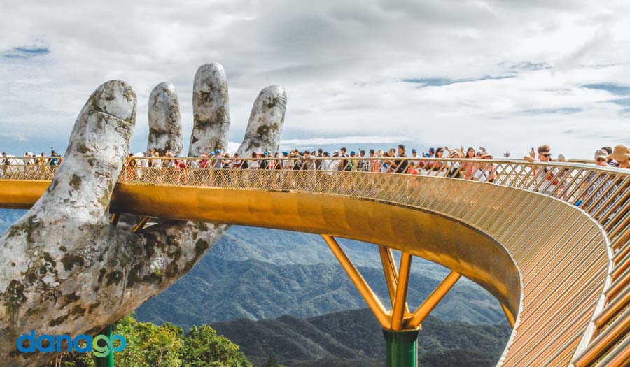 Tour Đà Nẵng Khởi Hành Từ Hà Nội