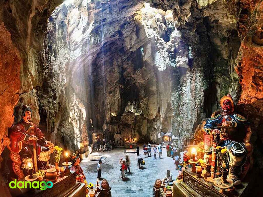 Tour Đà Nẵng Khởi Hành Từ Hà Nội