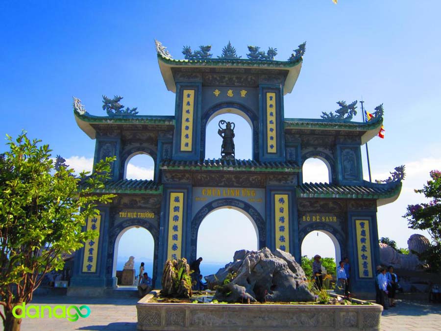 Tour Đà Nẵng Khởi Hành Từ Hà Nội
