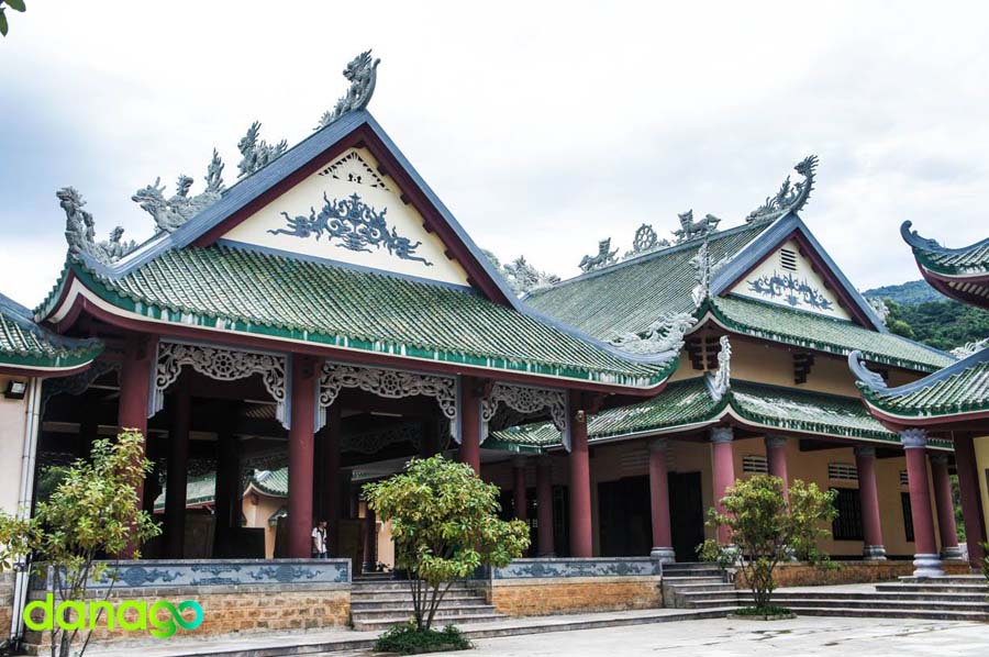 Tour Đà Nẵng Khởi Hành Từ Nghệ An