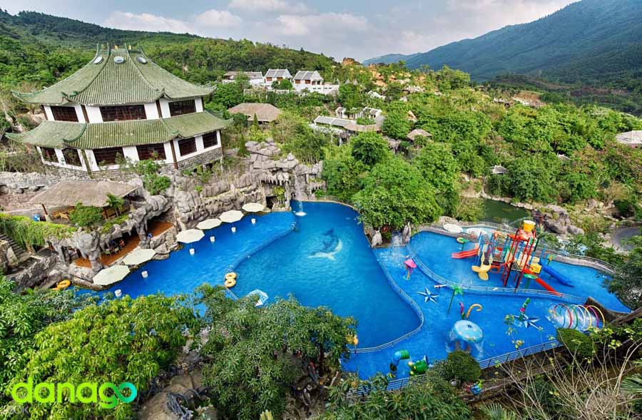 Tour Đà Nẵng Khởi Hành Từ Nghệ An