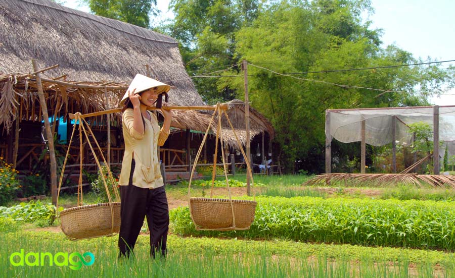 Tour Hà Nội Đi Đà Nẵng