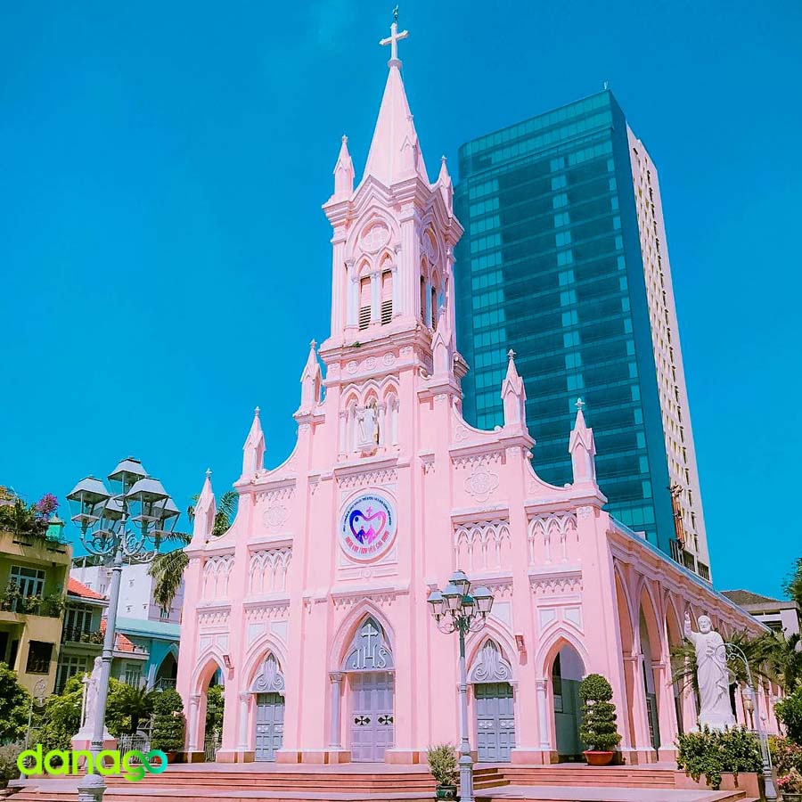 Tour Hà Nội Đi Đà Nẵng