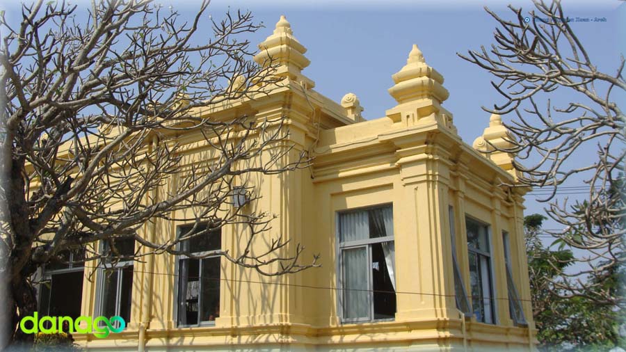 Tour Hà Nội Đi Đà Nẵng