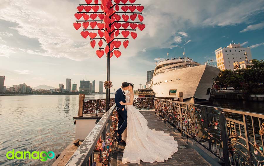 Tour Hà Nội Đi Đà Nẵng