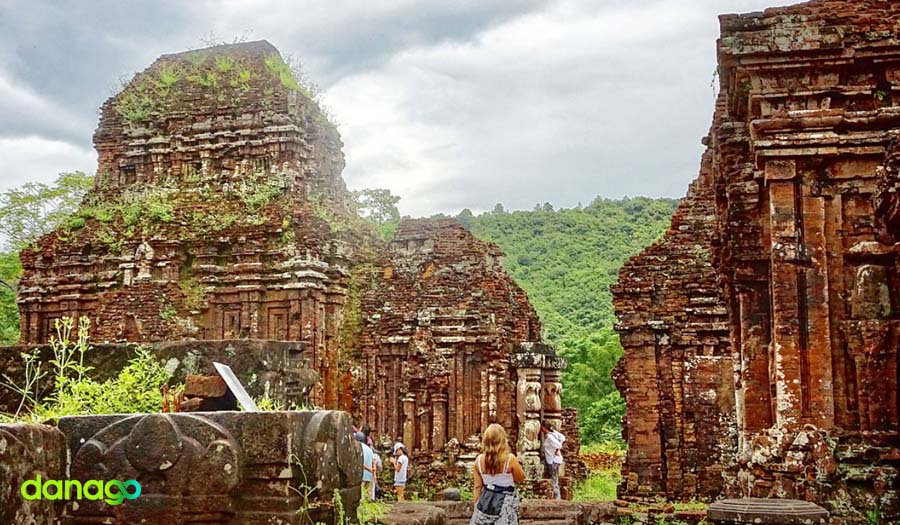 Tour Nghệ An Đi Đà Nẵng