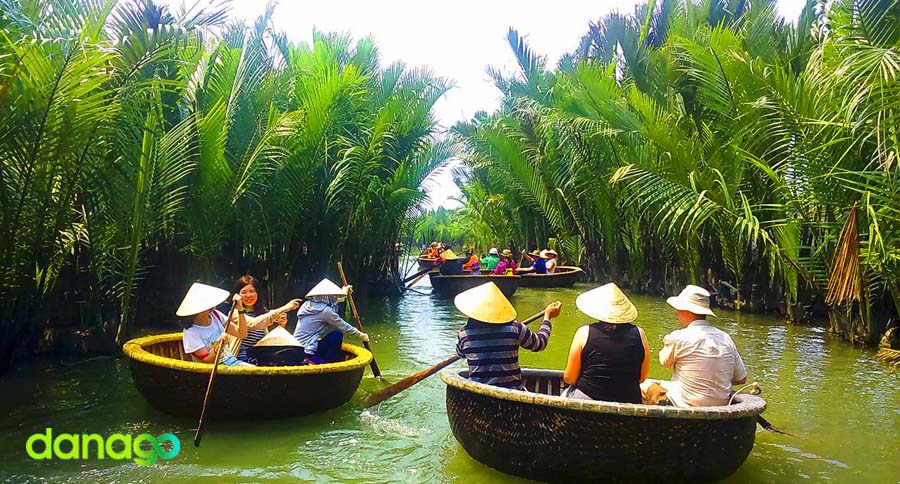 Tour Quảng Bình Đi Đà Nẵng