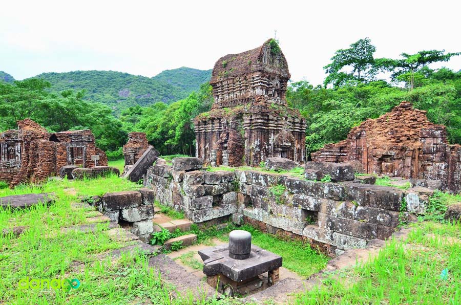 Tour Quảng Bình Đi Đà Nẵng