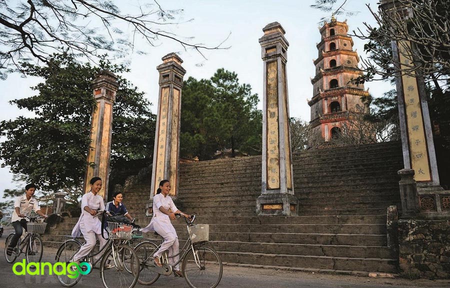 Tour Quảng Bình Đi Đà Nẵng