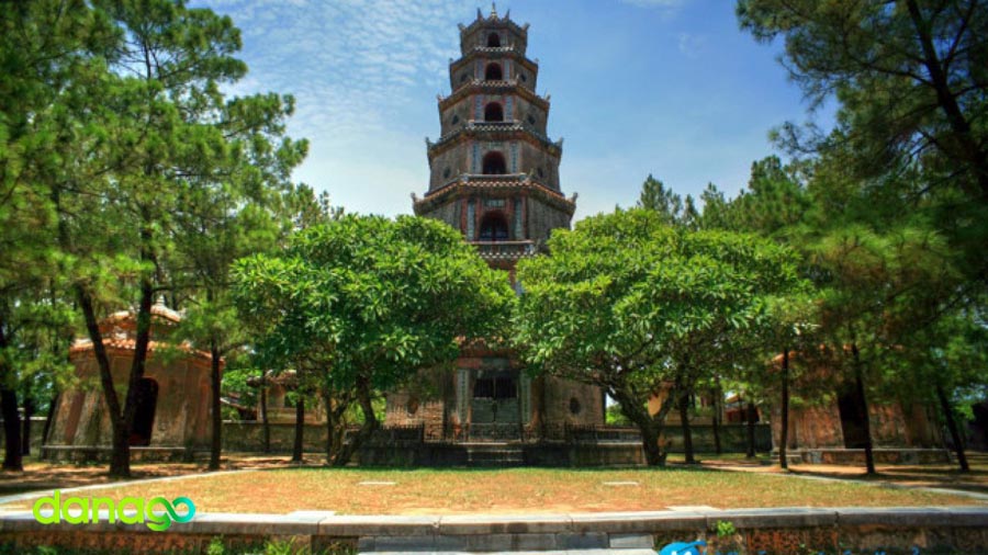 Tour Quảng Ninh Đi Đà Nẵng