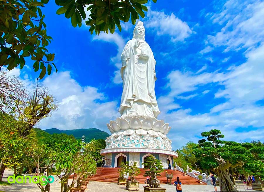 Tour Quảng Ninh Đi Đà Nẵng