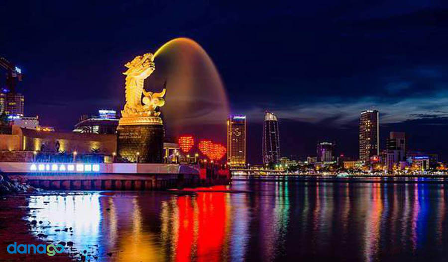 Tour Quảng Ninh Đi Đà Nẵng