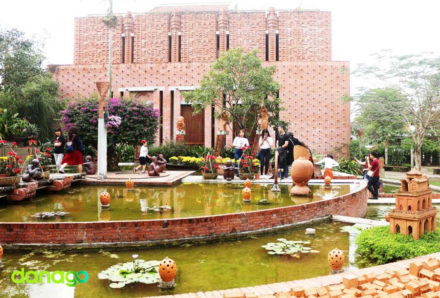 Tour Quảng Ninh Đi Đà Nẵng