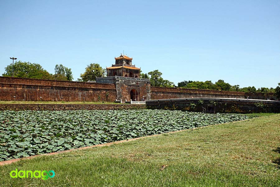 Tour Quảng Ninh Đi Đà Nẵng