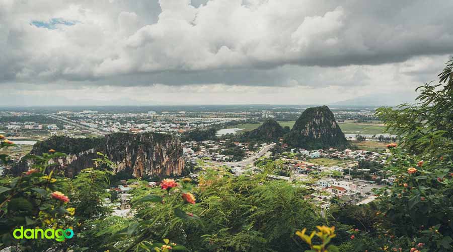 Tour Quảng Ninh Đi Đà Nẵng