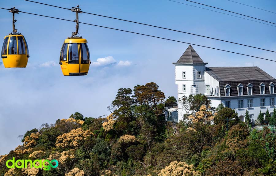 Tour Quảng Ninh Đi Đà Nẵng