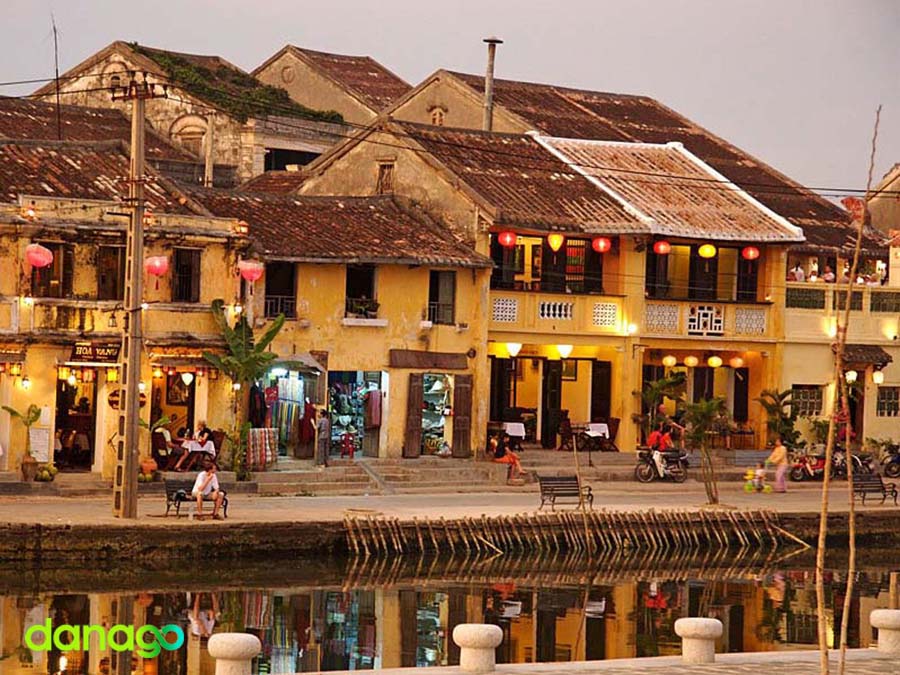 Tour Quảng Ninh Đi Đà Nẵng