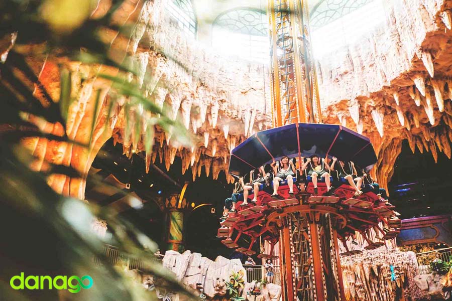 Tour Thanh Hóa Đi Đà Nẵng