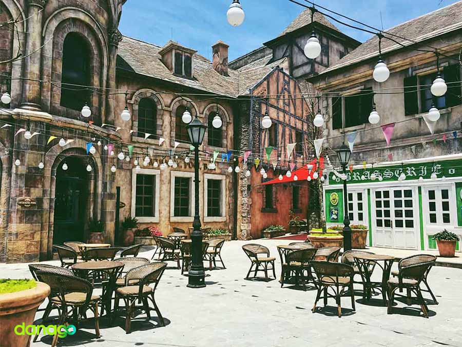 Tour Thanh Hóa Đi Đà Nẵng