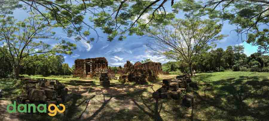 Tour Đà Lạt- Huế- Đà Nẵng- Hội An